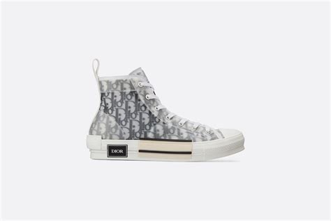 high top dior sneakers price|b23s.